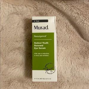 MURAD RESURGENCE RETINOL YOUTH EYE SERUM NIB